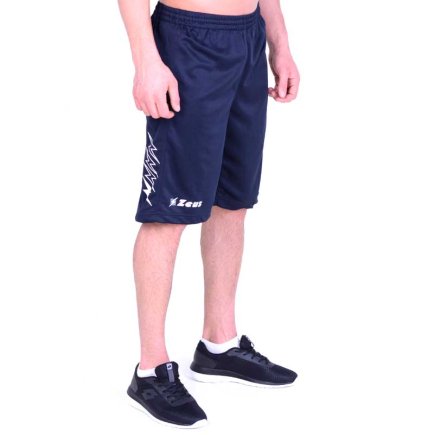 Шорти Zeus BERMUDA ENEA BL/DG Z00016 колір: темно-синій