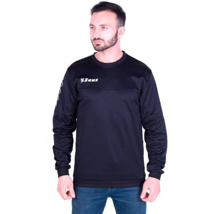 Реглан Zeus FELPA ENEA Z00109 колір: чорний