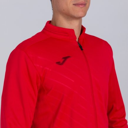 Куртка Joma Torneo II 100640.600 цвет: красный