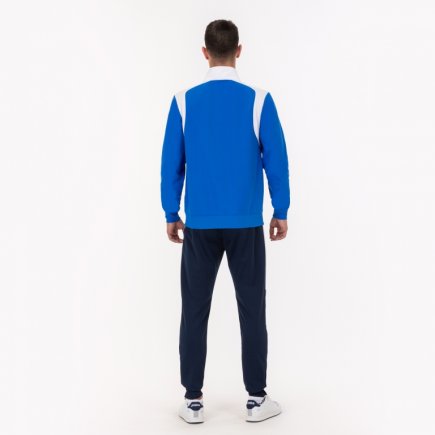 Спортивний костюм Joma CHAMPION V 101267.702 колір: синій/темно-синій/білий