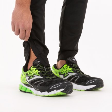 Спортивний костюм Joma CHAMPION V 101267.672 колір: бордовий/чорний/білий