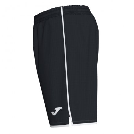 Шорти Joma LIGA 101324.102 колір: чорний