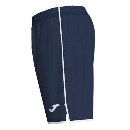 Шорты Joma LIGA 101324.332 цвет: темно-синий