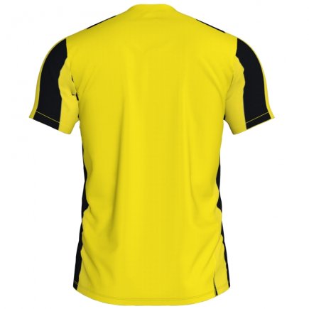 Футболка Joma INTER 101287.901 колір: жовтий/чорний