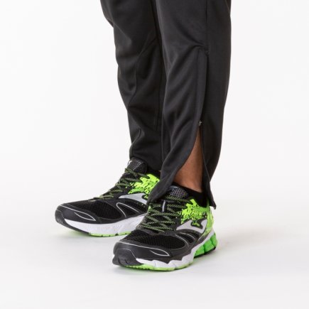 Спортивные штаны Joma COMBI 8011.12.10 черные