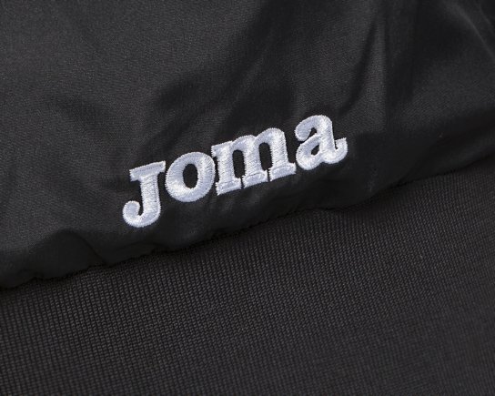 Спортивна кофта Joma CREW 100235.100 колір: чорний