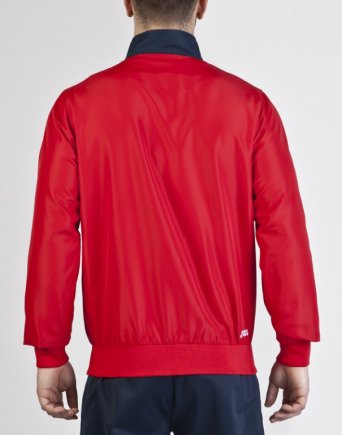 Спортивная кофта Joma CREW 100235.600 цвет: красный