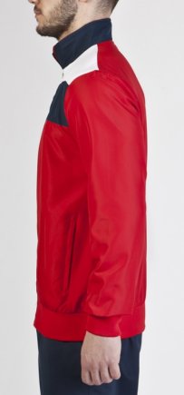 Спортивная кофта Joma CREW 100235.600 цвет: красный
