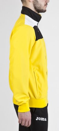Спортивна кофта Joma CREW 100235.901 колір: жовтий