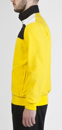 Спортивная кофта Joma CREW 100235.901 цвет: желтый