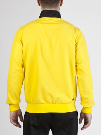 Спортивна кофта Joma CREW 100235.901 колір: жовтий