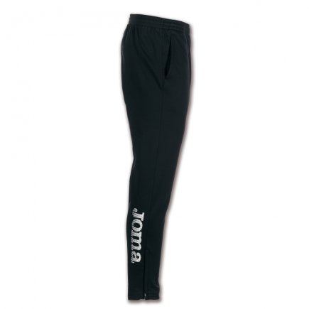 Спортивні штани Joma COMBI 100165.100 колір: чорний