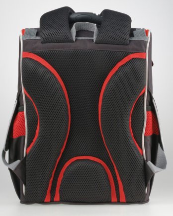 Рюкзак школьный каркасный Milan ML15-501S