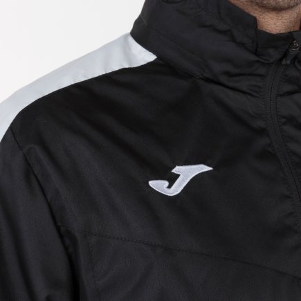 Олимпийка Joma CHAMPION IV 100689.102 цвет: черный/белый