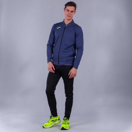 Куртка Joma Granada 100561.301 колір: темно-синій