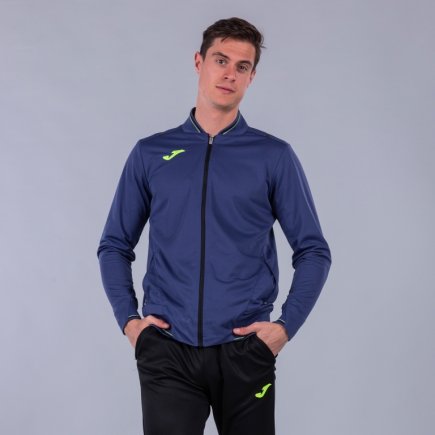 Куртка Joma Granada 100561.301 колір: темно-синій
