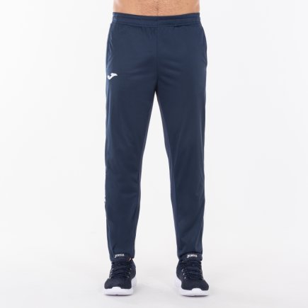 Спортивные штаны Joma Champion IV 100691.331 цвет: тёмно-синий