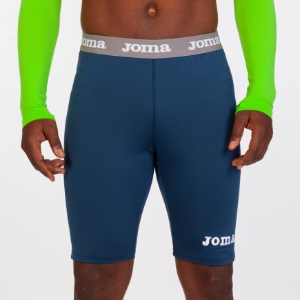 Подтрусники Joma 932.111 удлиненные темно-синие