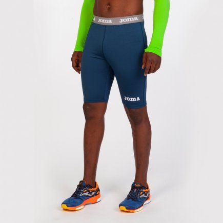 Подтрусники Joma 932.111 удлиненные темно-синие
