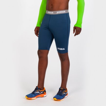 Подтрусники Joma 932.111 удлиненные темно-синие