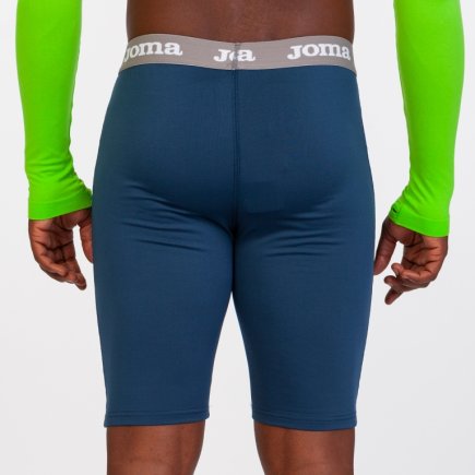 Подтрусники Joma 932.111 удлиненные темно-синие
