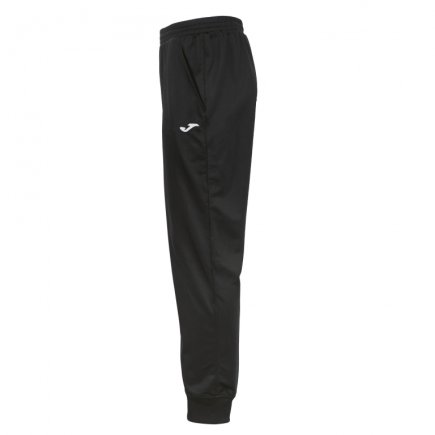 Спортивні штани Joma ESTADIO II 101113.100 колір: чорний