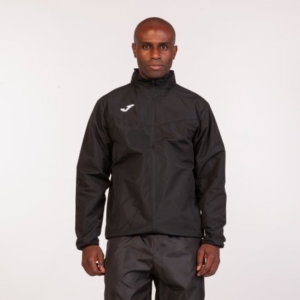 Ветровка Joma BREMEN 100690.100 цвет: черный