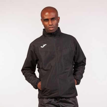 Ветровка Joma BREMEN 100690.100 цвет: черный