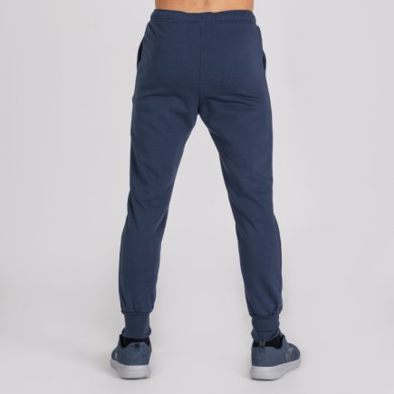 Спортивные штаны Joma PIREO 100891.331 цвет: темно-синий