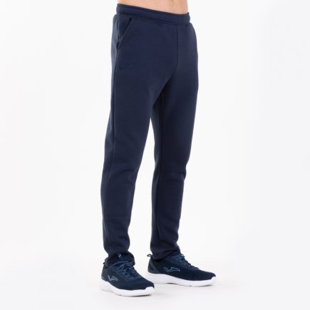 Спортивные штаны Joma GRECIA II 100890.331 цвет: темно-синий