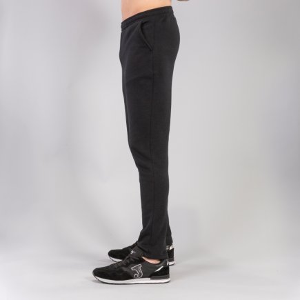 Спортивні штани Joma GRECIA II 100890.100 колір: чорний