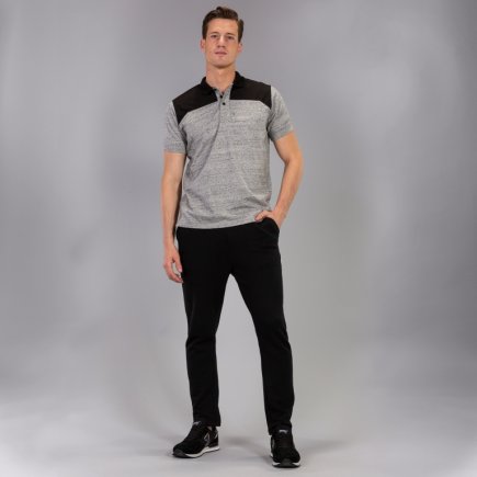 Спортивні штани Joma GRECIA II 100890.100 колір: чорний