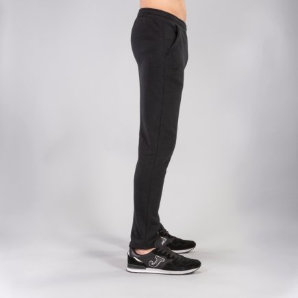Спортивные штаны Joma GRECIA II 100890.100 цвет: черный