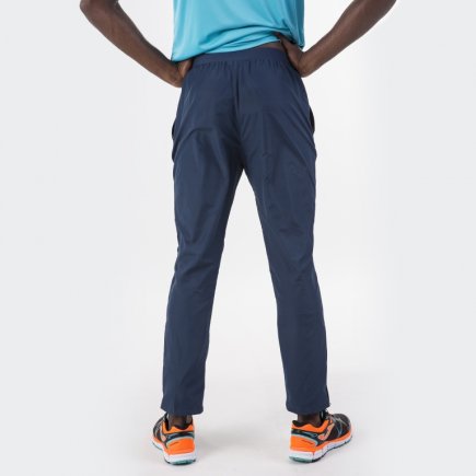 Спортивні штани Joma TORNEO II 100646.300 колір: темно-синій