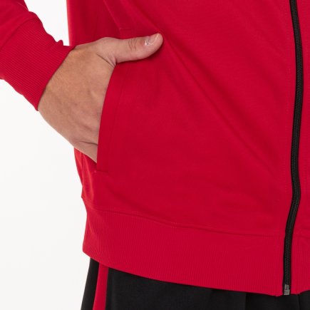 Спортивный костюм Joma CHAMPION V 101267.601 цвет: черный/красный