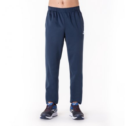 Спортивные штаны Joma COMBI ELBA 100540.331 цвет: темно-синий