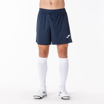 Шорты Joma TREVISO 100822.331 цвет: темно-синий