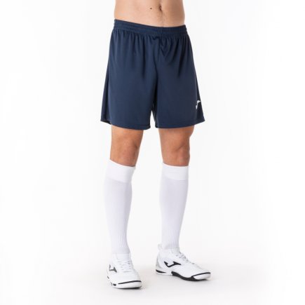 Шорты Joma TREVISO 100822.331 цвет: темно-синий