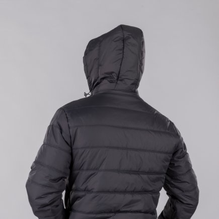 Куртка Joma ALASKA ANORAK URBAN 100659.150 колір: сірий