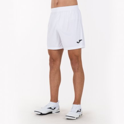 Шорты Joma TREVISO 100822.200 цвет: белый