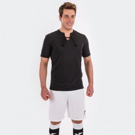 Футболка Joma 50Y 100964.100 колір: чорний