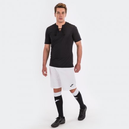 Футболка Joma 50Y 100964.100 колір: чорний