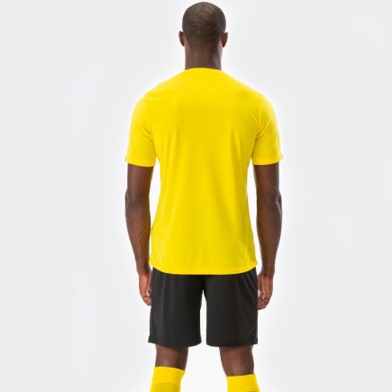 Футболка Joma 50Y 100964.900 колір: жовтий