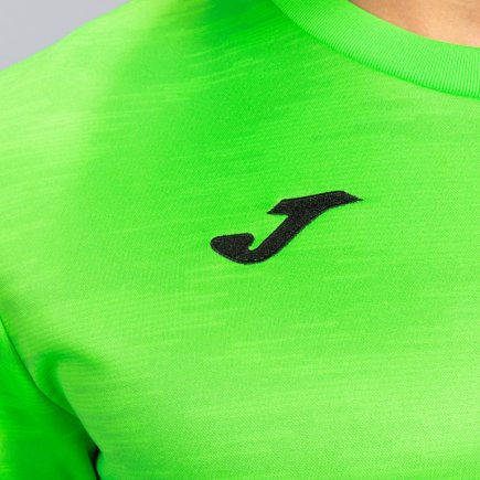 Реглан Joma GRAFITY 101329.020 колір: зелений