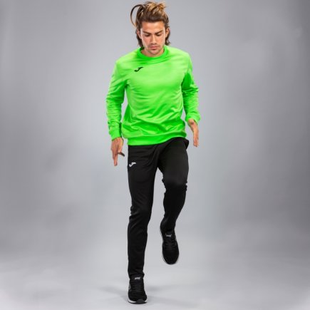 Реглан Joma GRAFITY 101329.020 колір: зелений