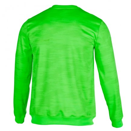 Реглан Joma GRAFITY 101329.020 колір: зелений