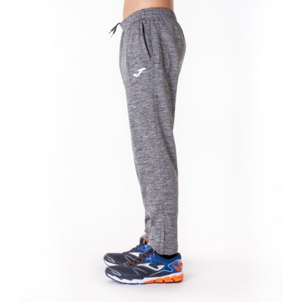 Спортивные штаны Joma COMBI ELBA 100540.150 цвет: серый
