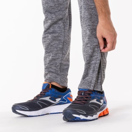 Спортивные штаны Joma COMBI ELBA 100540.150 цвет: серый