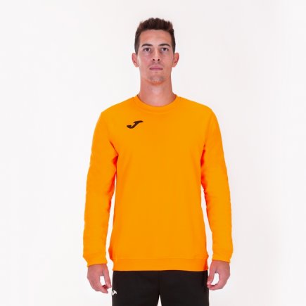 Толстовка Joma CAIRO II 101333.050 колір: помаранчевий