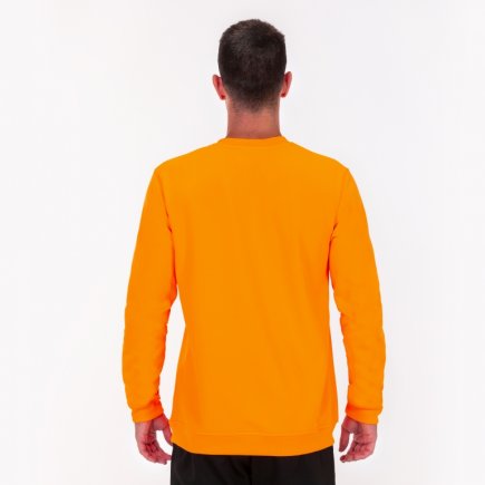 Толстовка Joma CAIRO II 101333.050 колір: помаранчевий